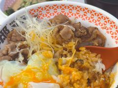 -牛邸·烧肉饭(来福士店)
