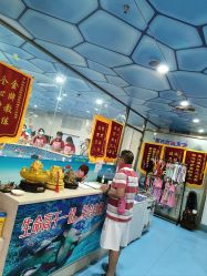 -子木乐园婴儿游泳馆(水晶港店)