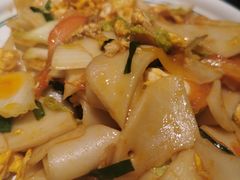 -云海肴云南菜·蒸汽石锅鱼(青岛万象城店)