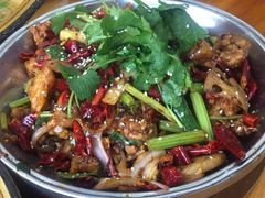 -疯狂鸭脑壳(俱进路店)
