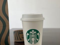 -星巴克(郑州普罗旺世店)