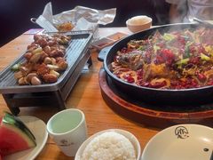 -老板恋上鱼(环山路店)