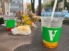 -ALPHA COFFEE阿尔法咖啡(虹泉路店)