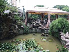 -漫渡庄绿岛花园•隐世庭园菜(滨湖店)
