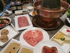 -牛街·马辈儿涮肉(牛街总店)