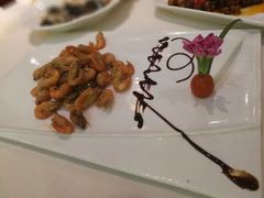 油爆虾-老正兴菜馆(福州路店)