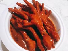-喜鼎海胆水饺(柏威年购物中心店)