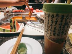 -海底捞火锅(群星城店)