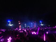 -大连体育中心体育馆