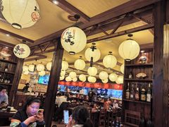 -鸟鹏烧鸟居酒屋(昌岗店)
