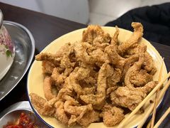 -潮妈小食
