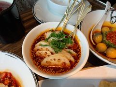 -太二酸菜鱼(广州IFC国金天地店)