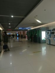 -西安市儿童医院门诊