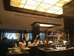 -北京希尔顿逸林酒店