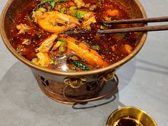 -极乐小煮·成都冒菜(科技绿洲店)