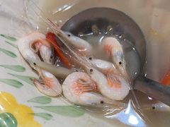 -崖口红树林海鲜餐厅