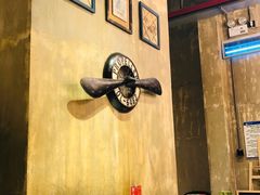 -美庐时尚餐厅(菱角湖店)