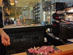 -千寻烧肉(政务区店)