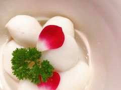 特色鱼果-海底捞火锅(杭州庆春路夜宵主题店)