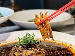 -夜宴江景餐厅