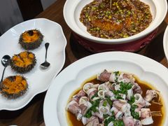 -良师门滨海人家·海鲜·家常菜(滨海城店)