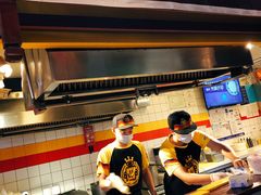 -四环冷面王(西单华威约饭街店)