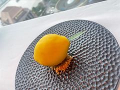 -翡翠36餐厅(浦东香格里拉店)