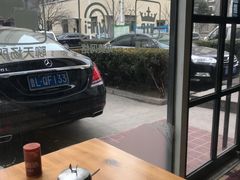 -竹青胶东摔面(黄岛开发区店)