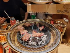 -西塔老太太泥炉烤肉(亚运村店)