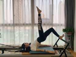 -康舒普拉提工作室control pilates