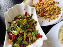 -喜洲翰林餐厅(董家百年老宅店)