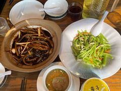 -扬州狮子楼·非遗淮扬菜(东关街店)