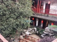 -雪霁山庄·合肥地标老字号