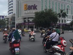 -中国光大银行(三亚分行营业部)