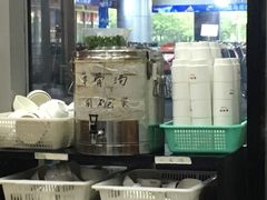 -塔斯提抓饭(东城汇店)