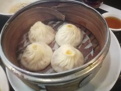 蟹粉小笼-王家沙点心店(南京西路总店)