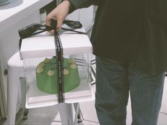 -西檬树SIMON·T轻奢蛋糕(大东方Max店)