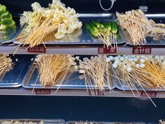 -叶婆婆钵钵鸡(解放碑店)