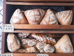 -Juicy Bakery(大学路店)