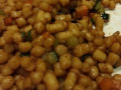 牛肉炒疙瘩-紫光园(顺义店)