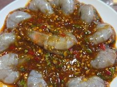 -7星海鲜烧烤(紫光福郡店)