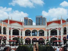 -佛罗伦萨小镇广佛名品奥特莱斯(疏港路店)