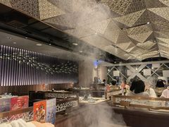 -捞王锅物料理(四川北路店)