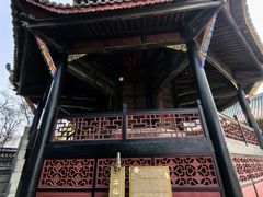 -丰都鬼城名山景区