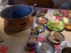 -西塔老太太泥炉烤肉(北京望京店)