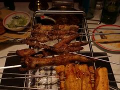 -香约老地方烧烤(九道街店)