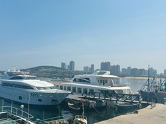 -小石岛景区