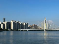 -珠江夜游西堤码头