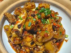 -八碗湘长沙市井菜(坡子街店)