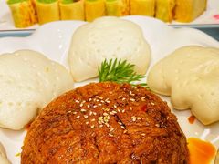 -安多素食(广仁寺路店)